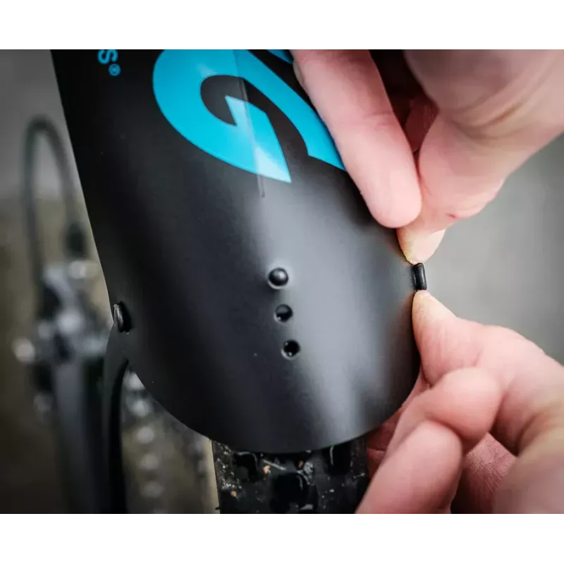 Garde-boue ASS SAVERS Win Wing 2 Gravel - Detour