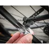 Garde-boue ASS SAVERS Win Wing 2 Gravel - Detour