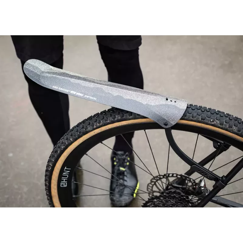Garde-boue ASS SAVERS Win Wing 2 Gravel - Detour