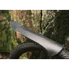 Garde-boue ASS SAVERS Win Wing MTB - Stealth Black