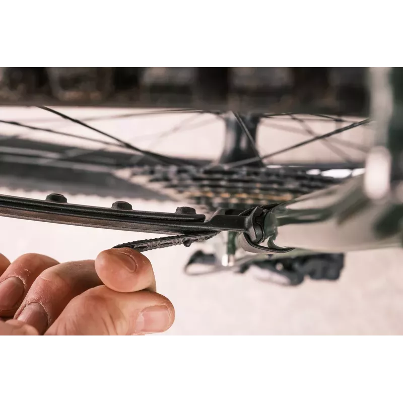 Garde-boue ASS SAVERS Win Wing MTB - Stealth Black