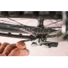 Garde-boue ASS SAVERS Win Wing MTB - Stealth Black