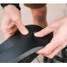 Garde-boue ASS SAVERS Win Wing MTB - Stealth Black