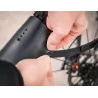 Garde-boue ASS SAVERS Win Wing MTB - Stealth Black