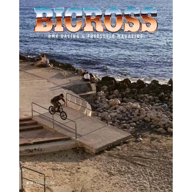 Magazine BICROSS N°10