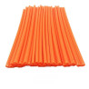 Couvres rayons BIKELIFE x72 - fluo Orange