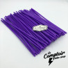 Couvres rayons BIKELIFE x72 - Purple