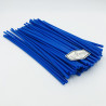 Couvres rayons BIKELIFE x72 - Blue