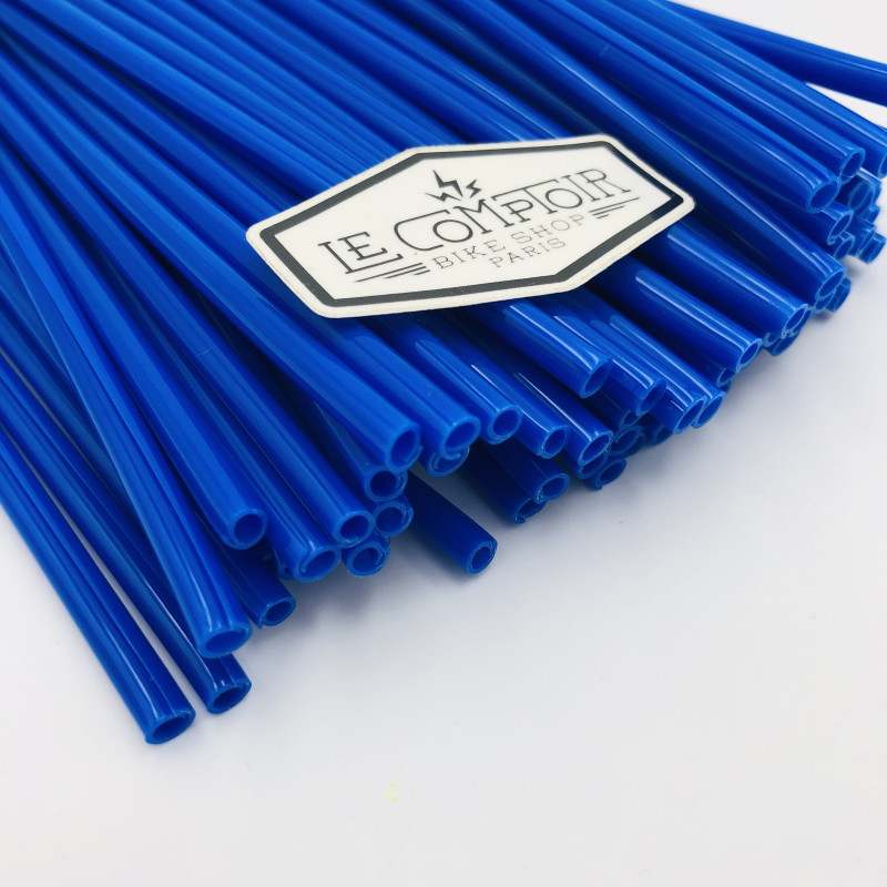 Couvres rayons BIKELIFE x72 - Blue