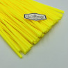 Couvres rayons BIKELIFE x72 - Yellow