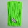 Couvres rayons BIKELIFE x72 - fluo Green