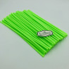 Couvres rayons BIKELIFE x72 - fluo Green