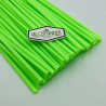 Couvres rayons BIKELIFE x72 - fluo Green