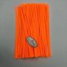 Couvres rayons BIKELIFE x72 - fluo Orange