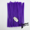Couvres rayons BIKELIFE x72 - Purple