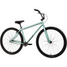 BMX complet SUNDAY High-C light green - 29 pouces