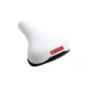 Selle ODYSSEY Broc cruiser blanche