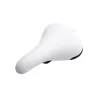 Selle ODYSSEY Broc cruiser blanche