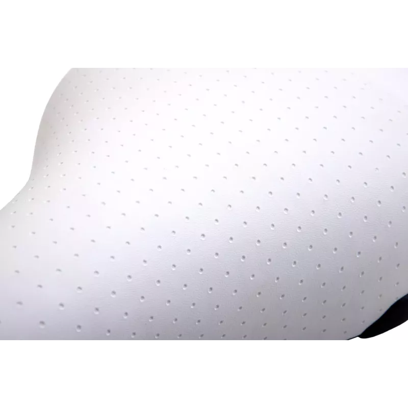 Selle ODYSSEY Broc cruiser blanche