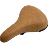 Selle SUNDAY cruiser scribbles marron