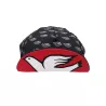 Casquette Cinelli Columbus Doves Noire | Made in Italy | Le Comptoir Bike Shop