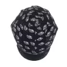 Casquette Cinelli Columbus Doves Noire | Made in Italy | Le Comptoir Bike Shop