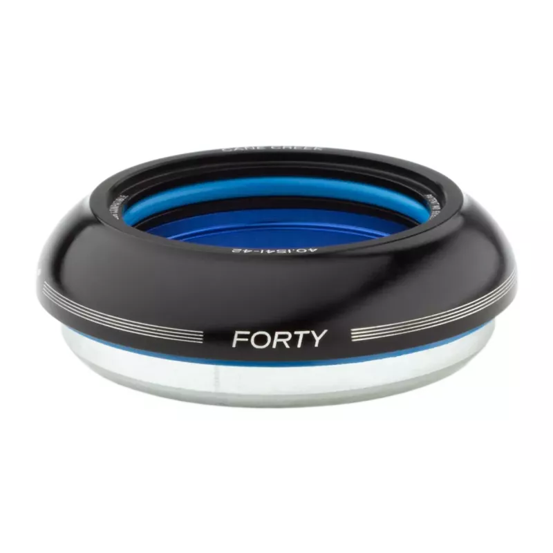 Jeu de direction CANE CREEK FORTY (1 1/8"-1.5") IS42/28.6 | IS52/40 - H9