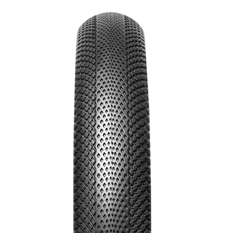 Pneu FAT BIKE Speedster noir flan blancs par VEE TIRE - 22" x 3.0'