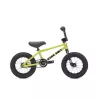 BMX complet KINK Roaster atomic green - 12 pouces