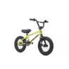 BMX complet KINK Roaster atomic green - 12 pouces