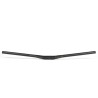 Guidon RENTHAL Fatbar Lite DH v3 Ø31.8mm 800 mm Rise 10mm noir