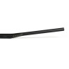 Guidon RENTHAL Fatbar Lite DH v3 Ø31.8mm 800 mm Rise 10mm noir