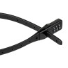 Cadena KRYPTONITE Click Lock collier de serrage à code