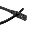 Cadena KRYPTONITE Click Lock collier de serrage à code