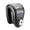 Cadena de disque KRYPTONITE Kryptolok Alarme ø6mm