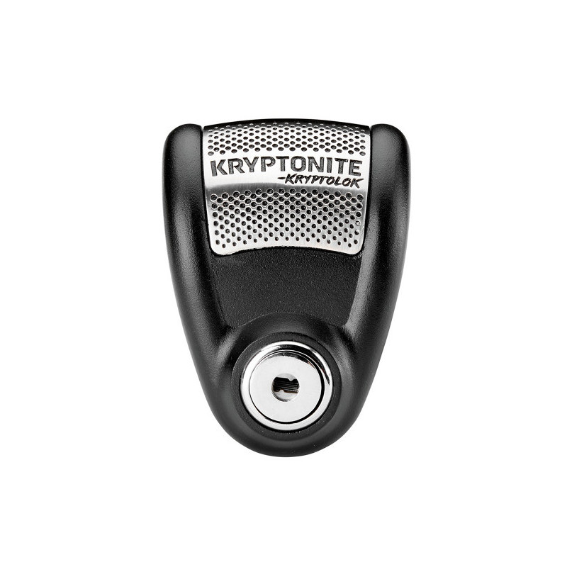 Cadena de disque KRYPTONITE Kryptolok Alarme ø6mm