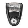 Cadena de disque KRYPTONITE Kryptolok Alarme ø6mm