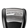 Cadena de disque KRYPTONITE Kryptolok Alarme ø6mm