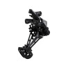 Dérailleur SHIMANO Deore RD-M6200-SGS 12V Gravel Aventure & VTT Voyage | Le Comptoir