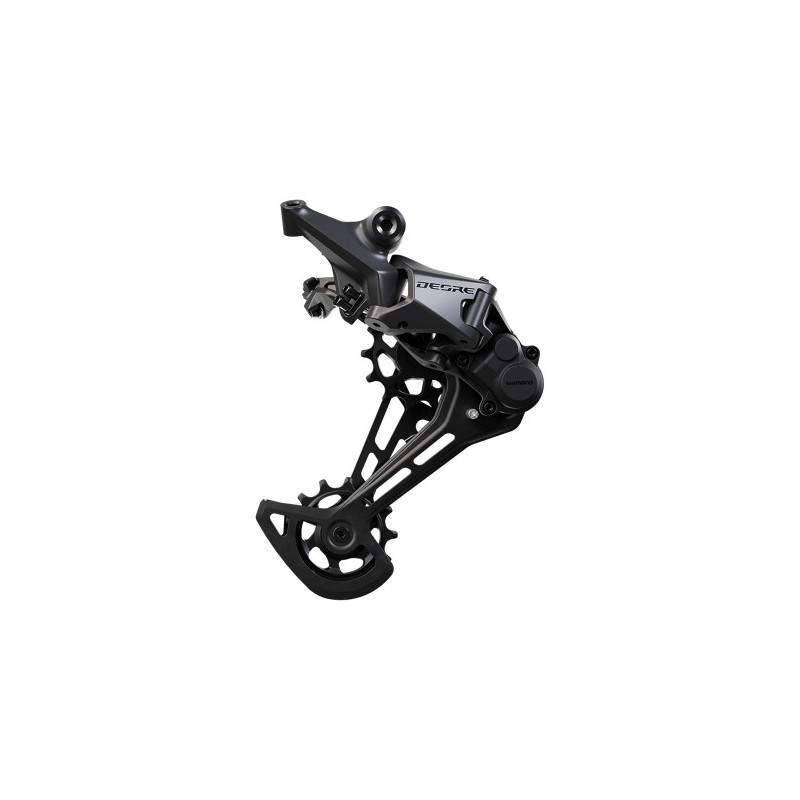 Dérailleur SHIMANO Deore RD-M6200-SGS 12V Gravel Aventure & VTT Voyage | Le Comptoir