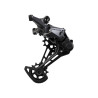 Dérailleur SHIMANO Deore RD-M6200-SGS 12V Gravel Aventure & VTT Voyage | Le Comptoir