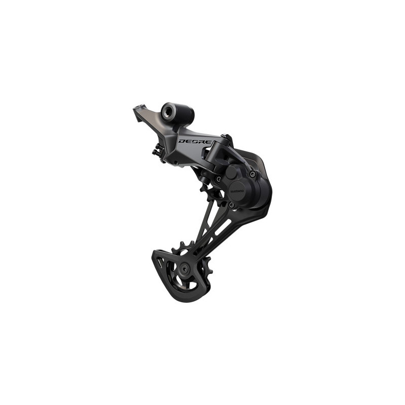 Dérailleur SHIMANO Deore RD-M6200-SGS 12V Gravel Aventure & VTT Voyage | Le Comptoir