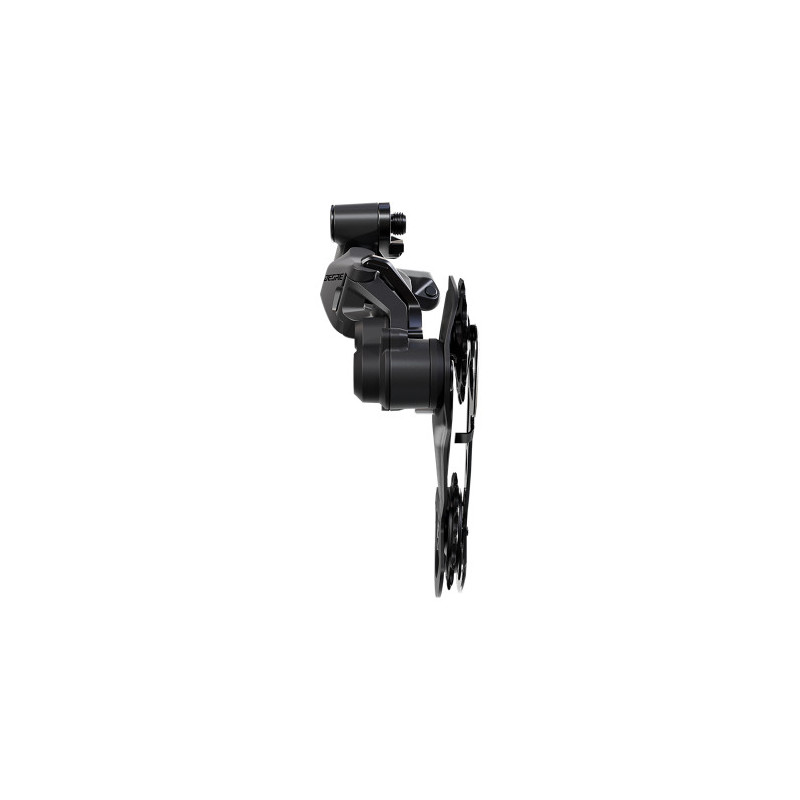 Dérailleur SHIMANO Deore RD-M6200-SGS 12V Gravel Aventure & VTT Voyage | Le Comptoir