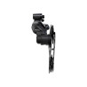 Dérailleur SHIMANO Deore RD-M6200-SGS 12V Gravel Aventure & VTT Voyage | Le Comptoir