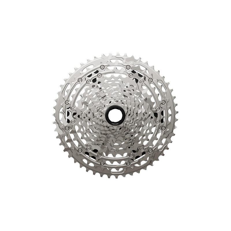 Cassette SHIMANO Deore CS-M6200 12V 10-51 Micro Spline