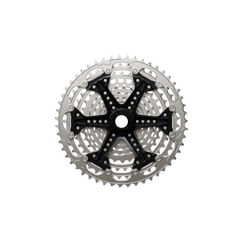 Cassette SHIMANO Deore CS-M6200 12V 10-51 Micro Spline