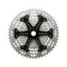 Cassette SHIMANO Deore CS-M6200 12V 10-51 Micro Spline