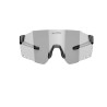 Lunettes MAGICSHINE WindBreaker - Photocromic - noir/gris clair