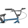 BMX complet HARO Downtown midnight blue - 24 pouces