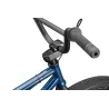 BMX complet HARO Downtown midnight blue - 24 pouces